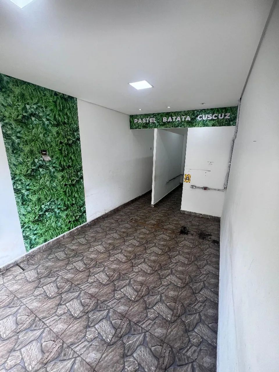 Aluga- se Salão comercial  - Foto 5