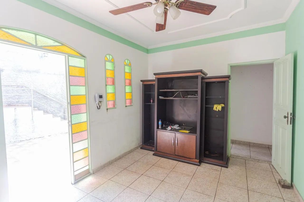 Casa à Venda - Aparecida, 5 Quartos, 300 m2 - Foto 2
