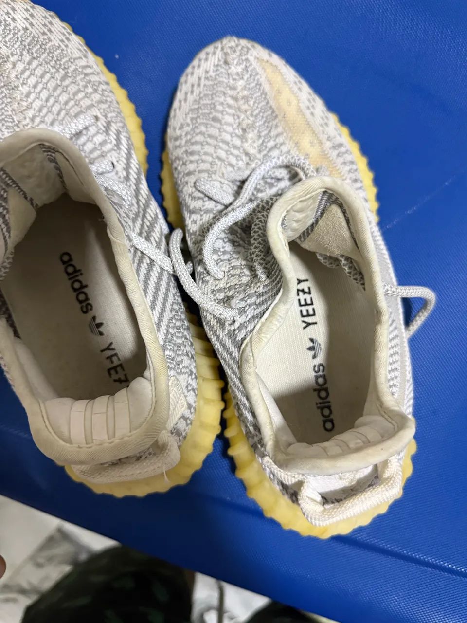 Tênis adidas yeezy boost  - Foto 4
