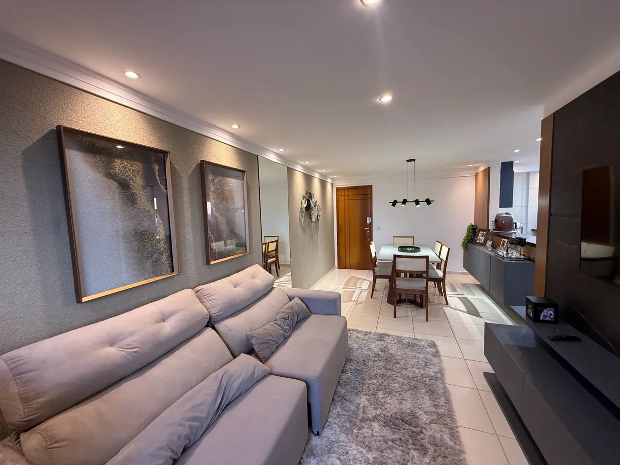 VENDO APARTAMENTO EM NOVA PARNAMIRIM  - Foto 5