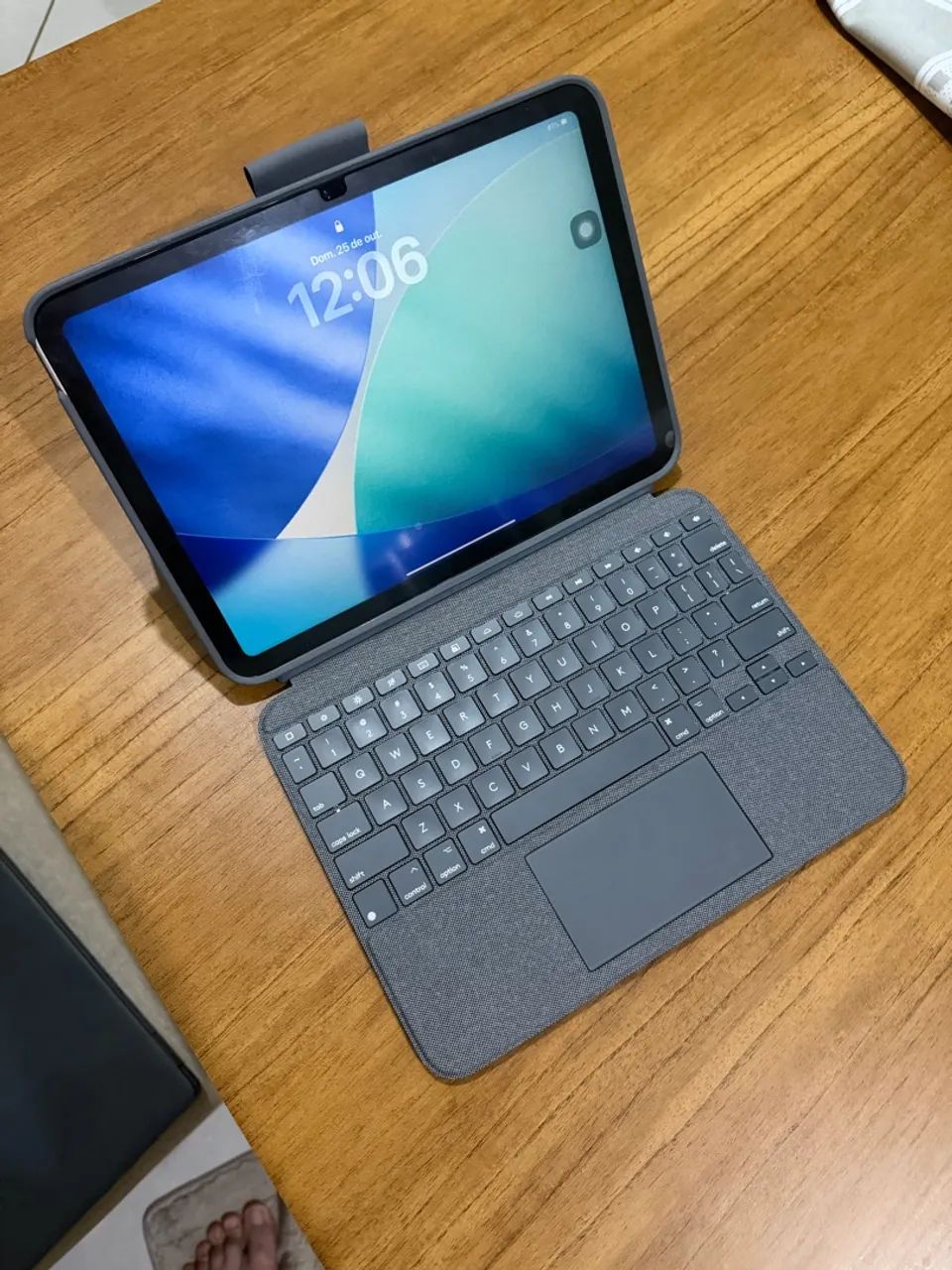 iPad A16 (11ª Geração)
