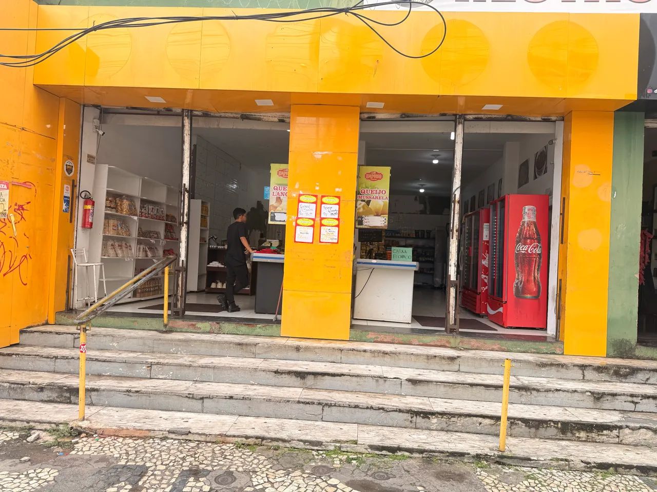 PASSA-SE O PONTO - Foto 4