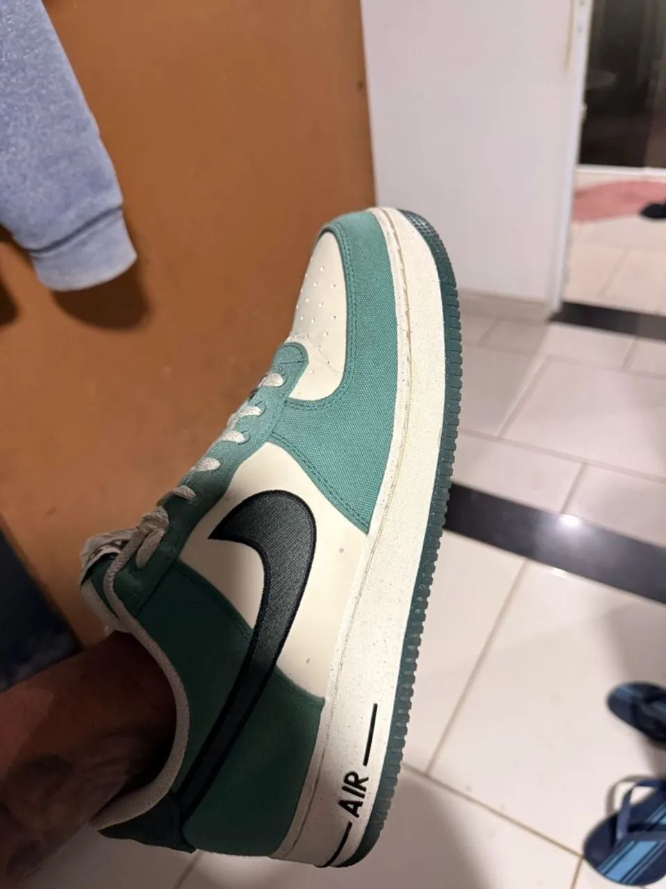Tênis Nike AIR FORCE 1