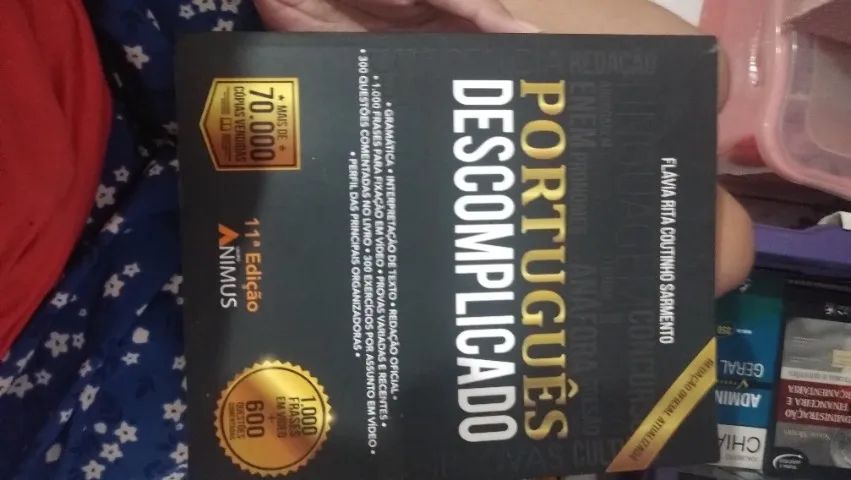 Livros para concurso  - Foto 4