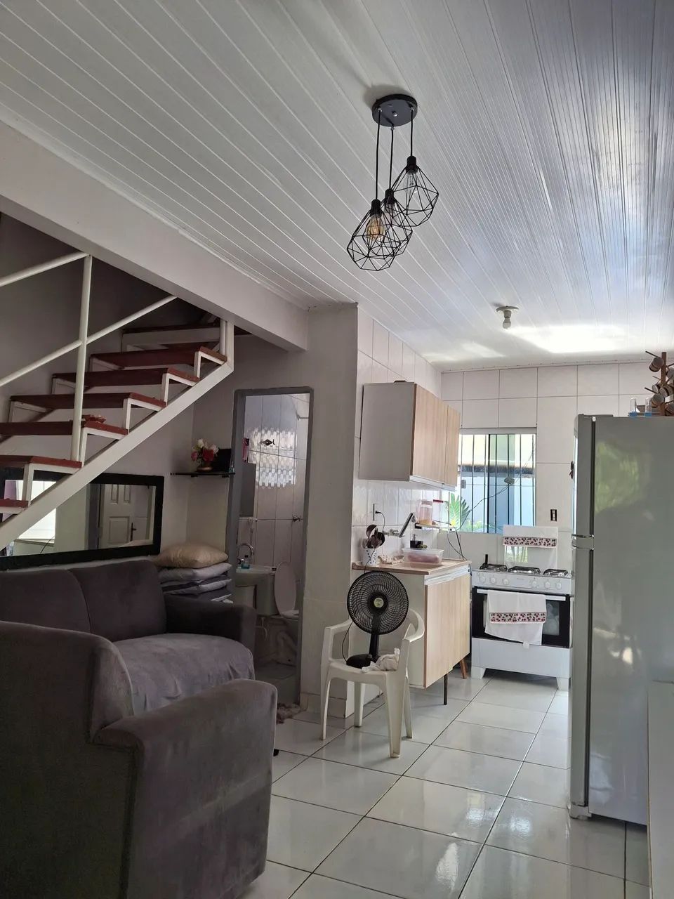 VENDE-SE ESTE APARTAMENTO