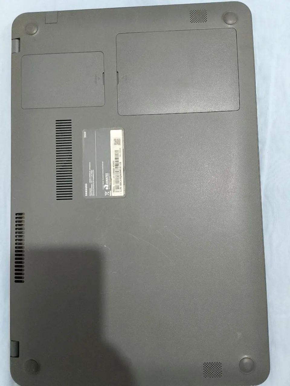 Vendo esse Notebook Samsung  - Foto 4