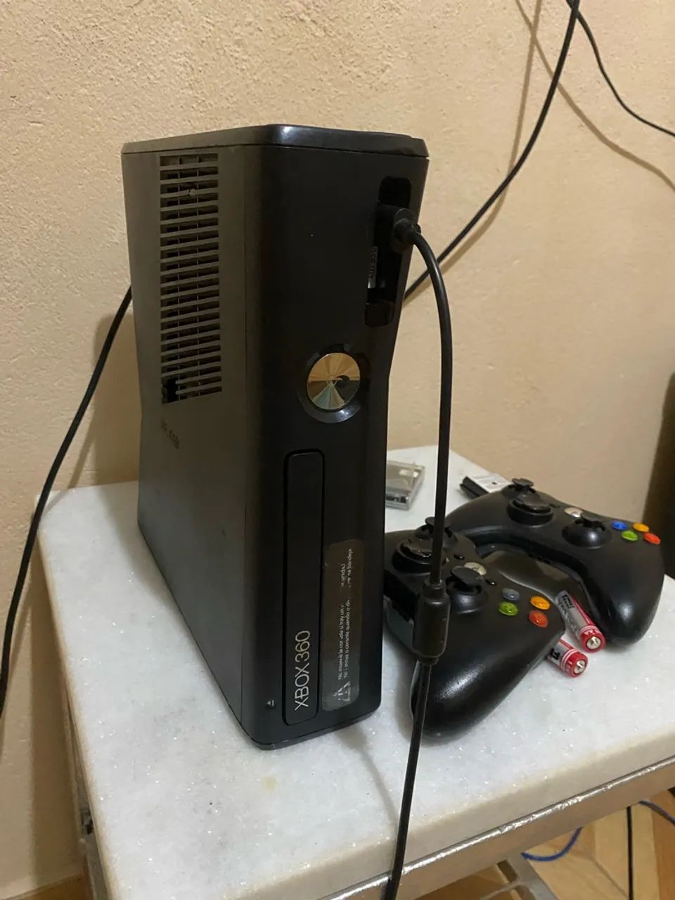Xbox 360 completo