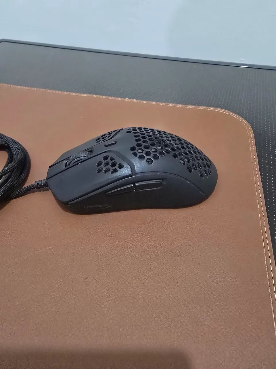 Mouse gamer HyperX