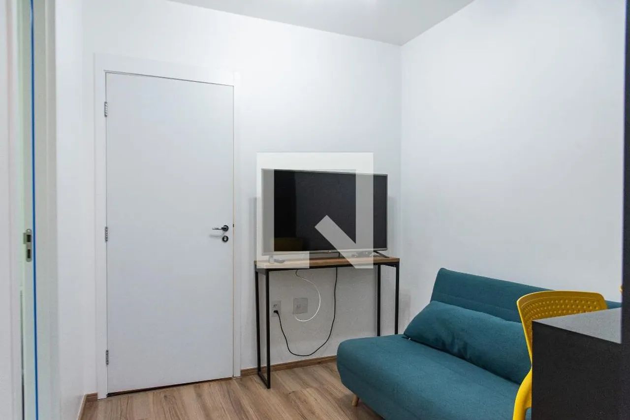 Apartamento à Venda - Ipiranga, 1 Quarto, 32 m2 - Foto 2