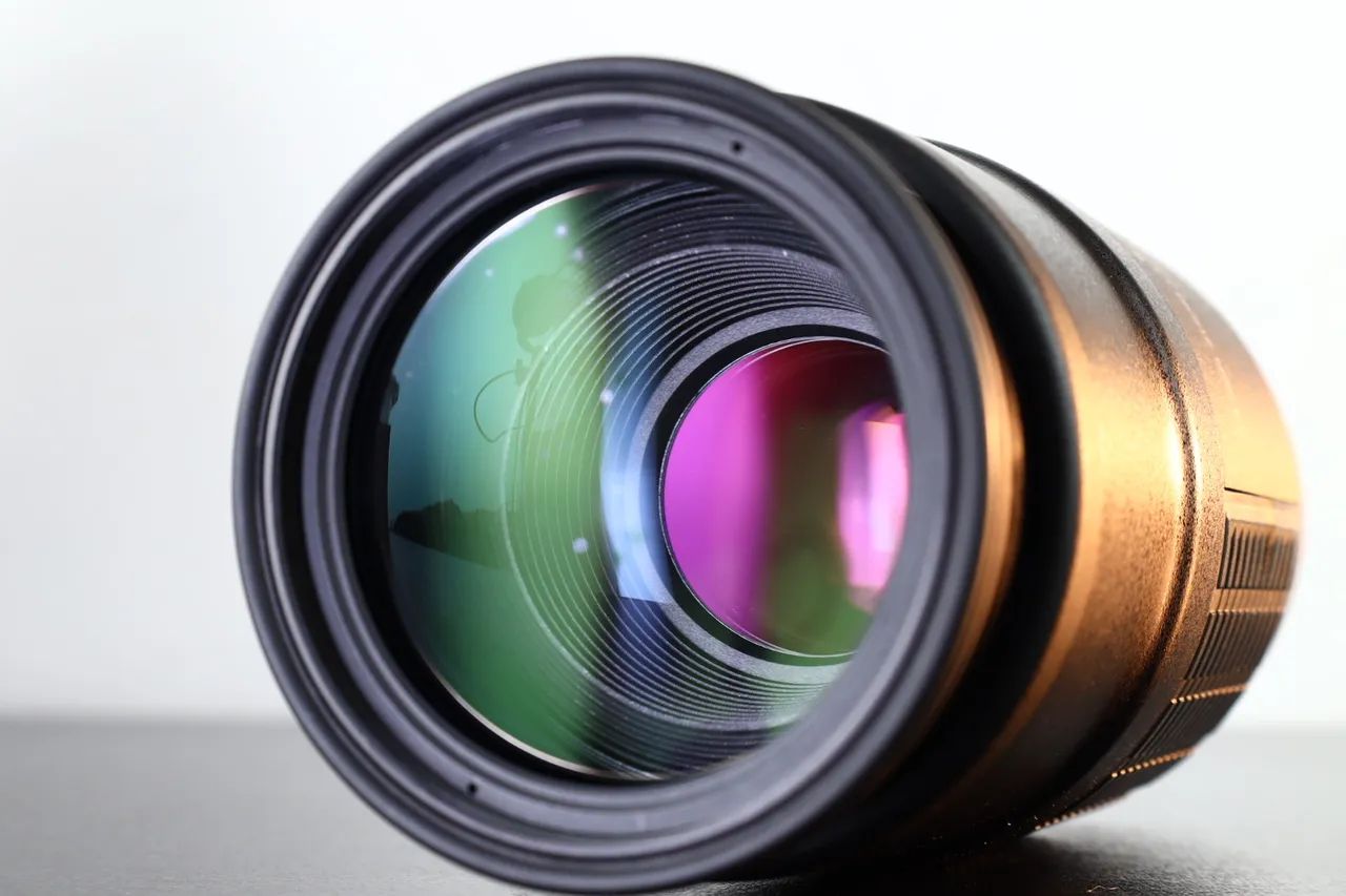 Canon EF 100-200mm (A) - Foto 4