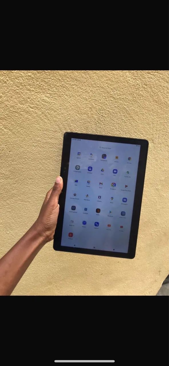 Tablet 10 polegadas M10468269782102845440