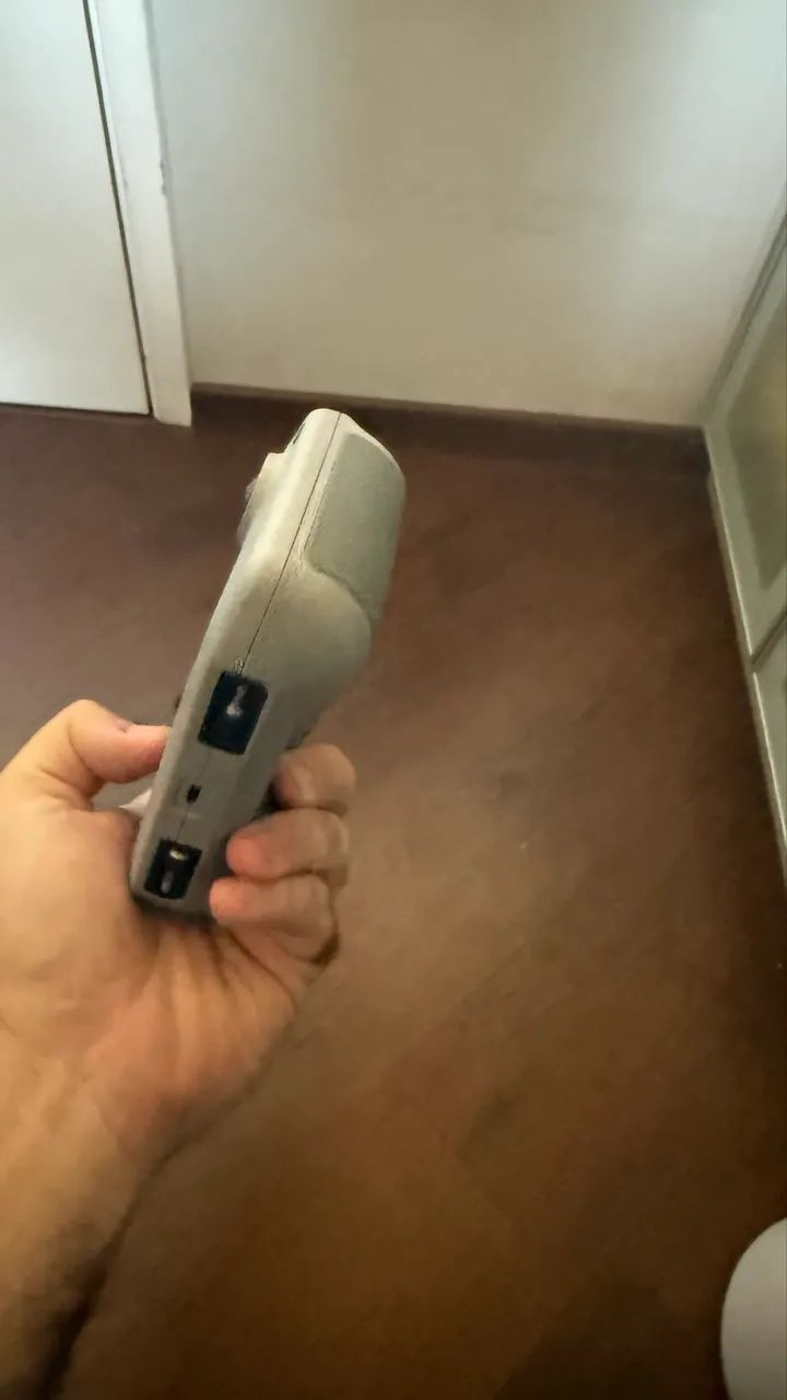 Controle DJI RC N3  - Foto 2