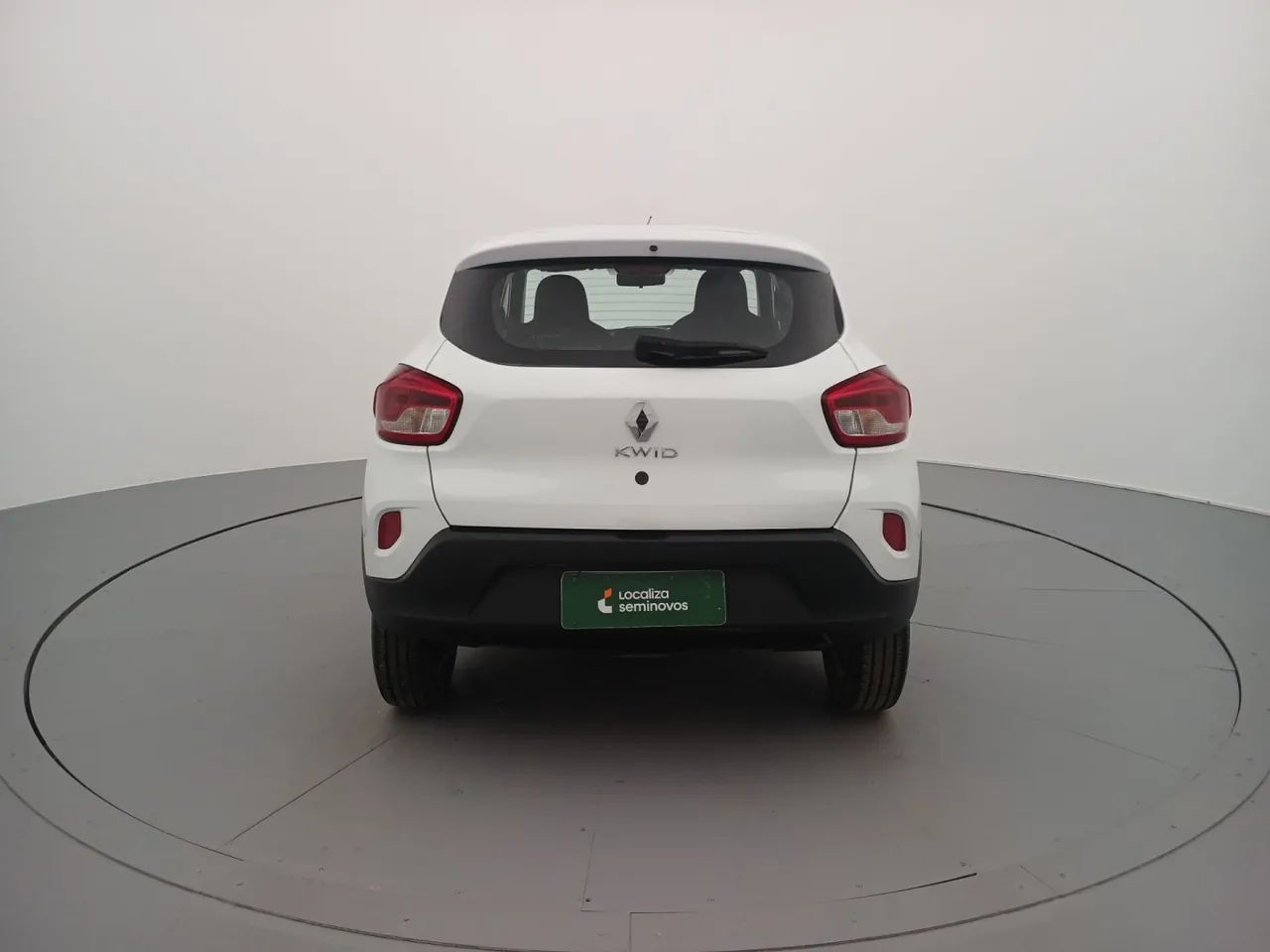 Renault Kwid 1.0 Zen 2026 - Foto 5