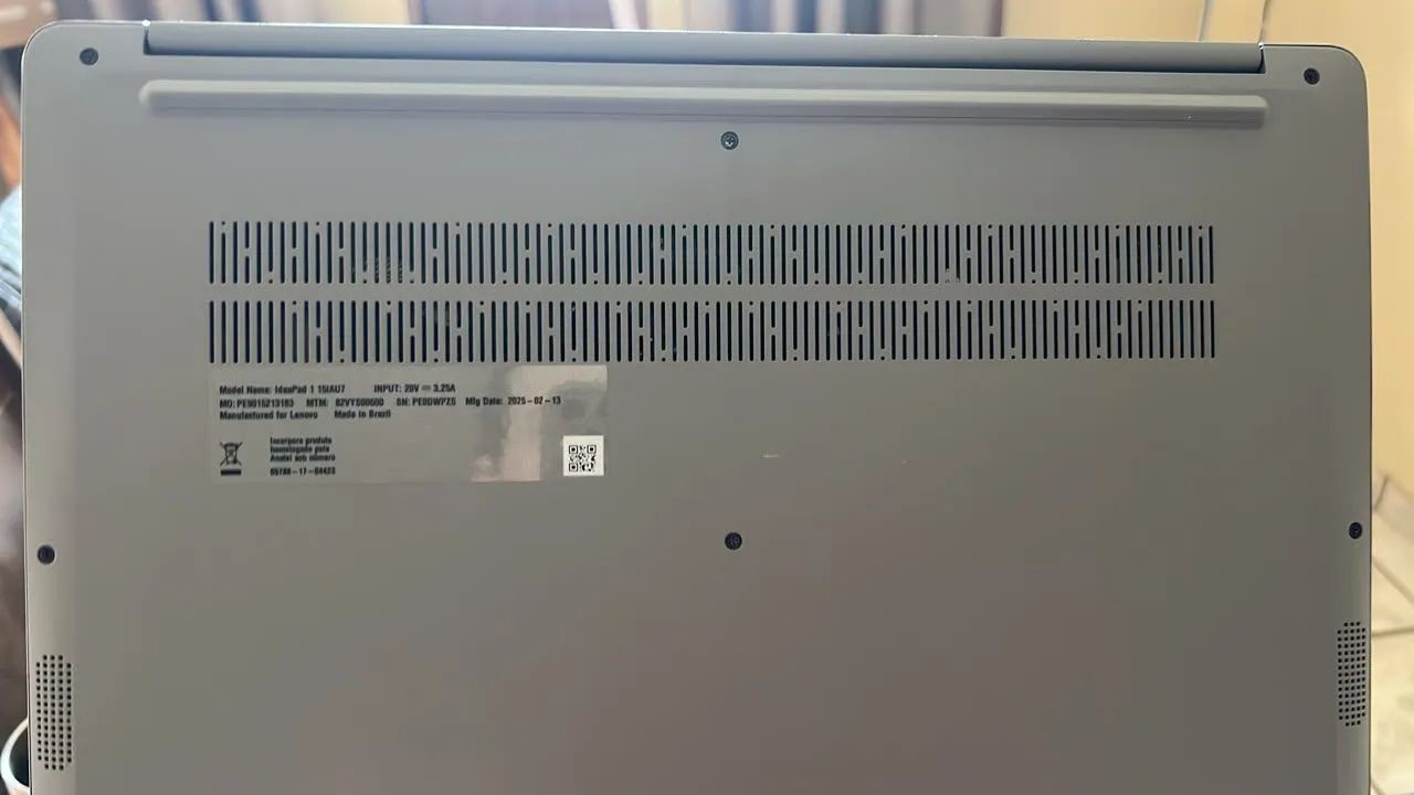 Lenovo ideapad 3i  - Foto 4