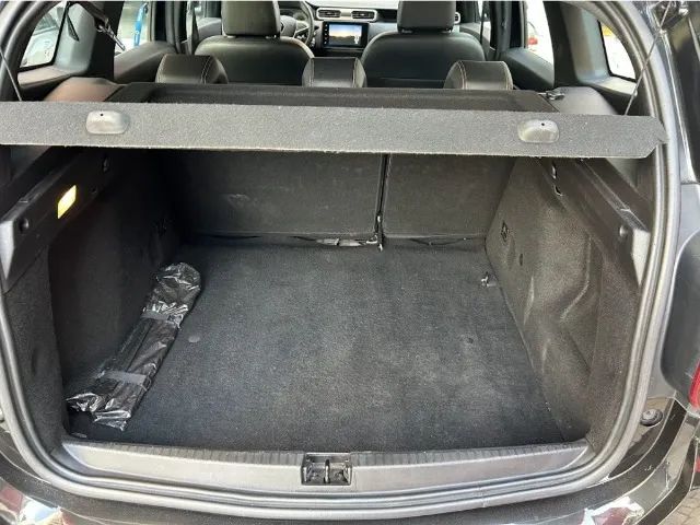 Renault Duster Iconic Plus 1.6 16V Flex Aut. 2025 - Foto 4