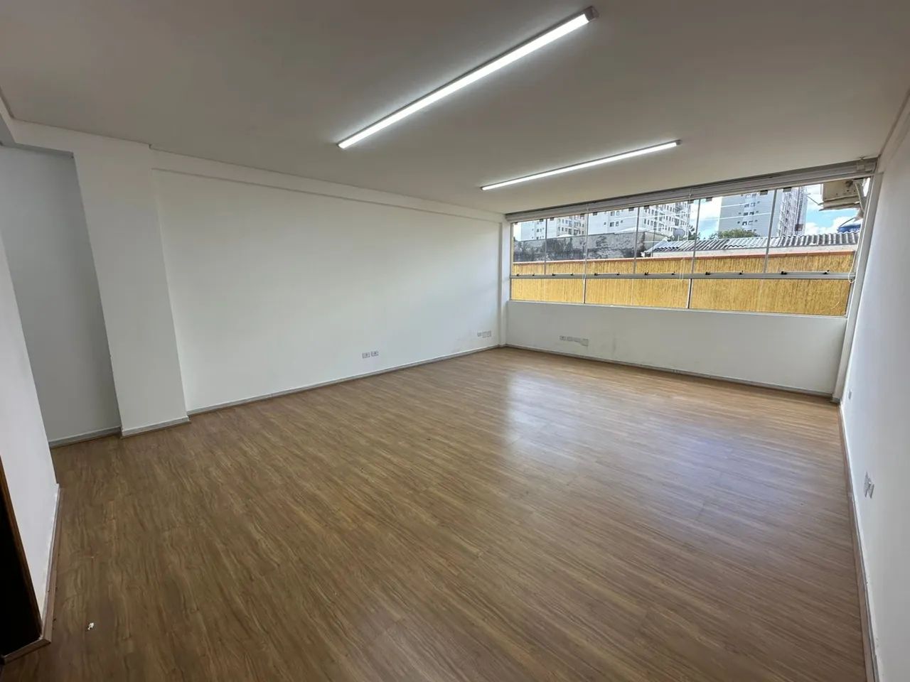 Sala comercial Capão Raso - Foto 4