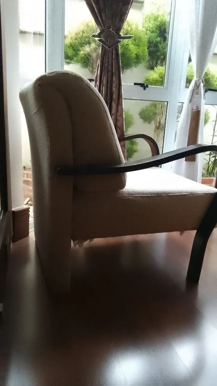 Poltrona clássica  - Foto 2