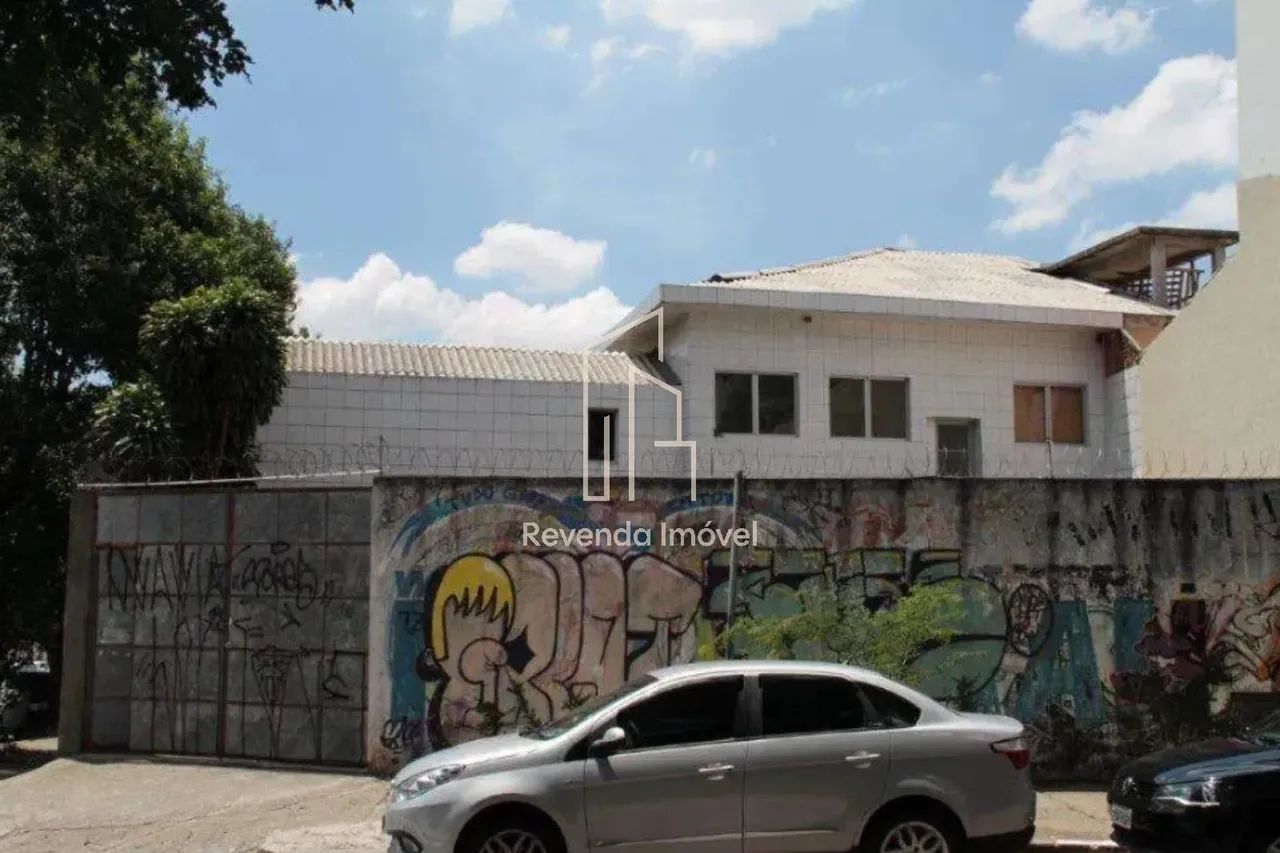 Prédio Comercial de 855m² na Mooca, São Paulo: Oportunidade Única! - Foto 5