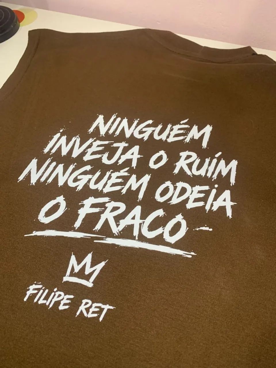 Peças personalizadas 