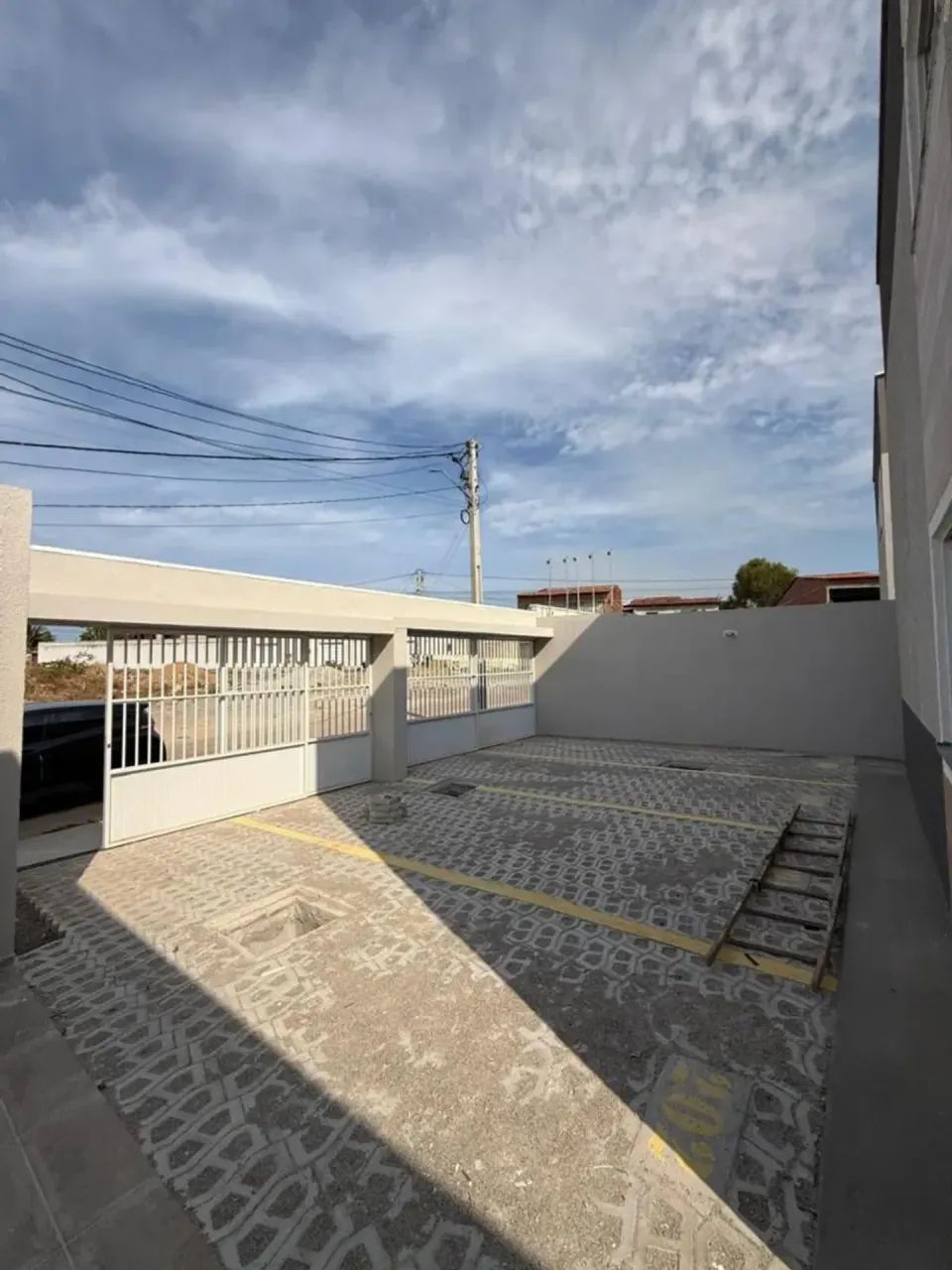 OPORTUNIDADE! APARTAMENTO DE 50,1 M² COM 2 QUARTOS - Foto 2