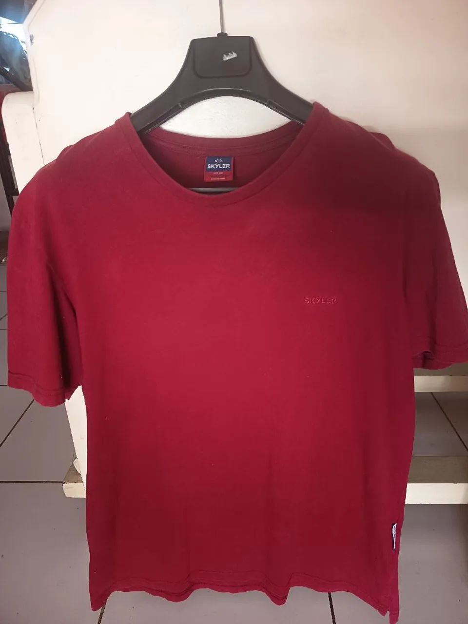 Camisas GG todas de marca,semi nova - Foto 3