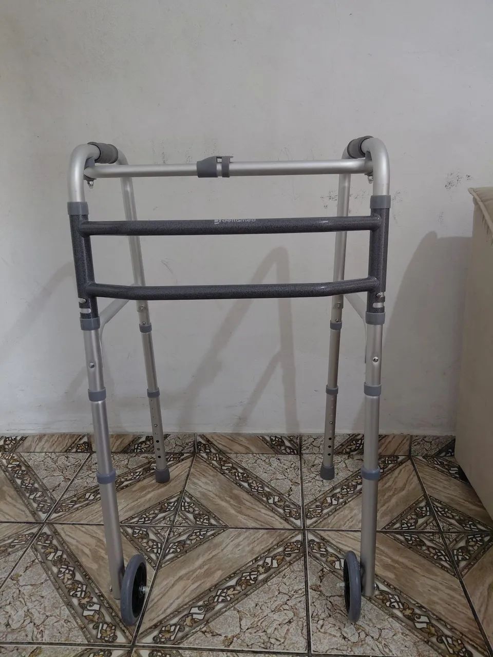 Andador Adulto