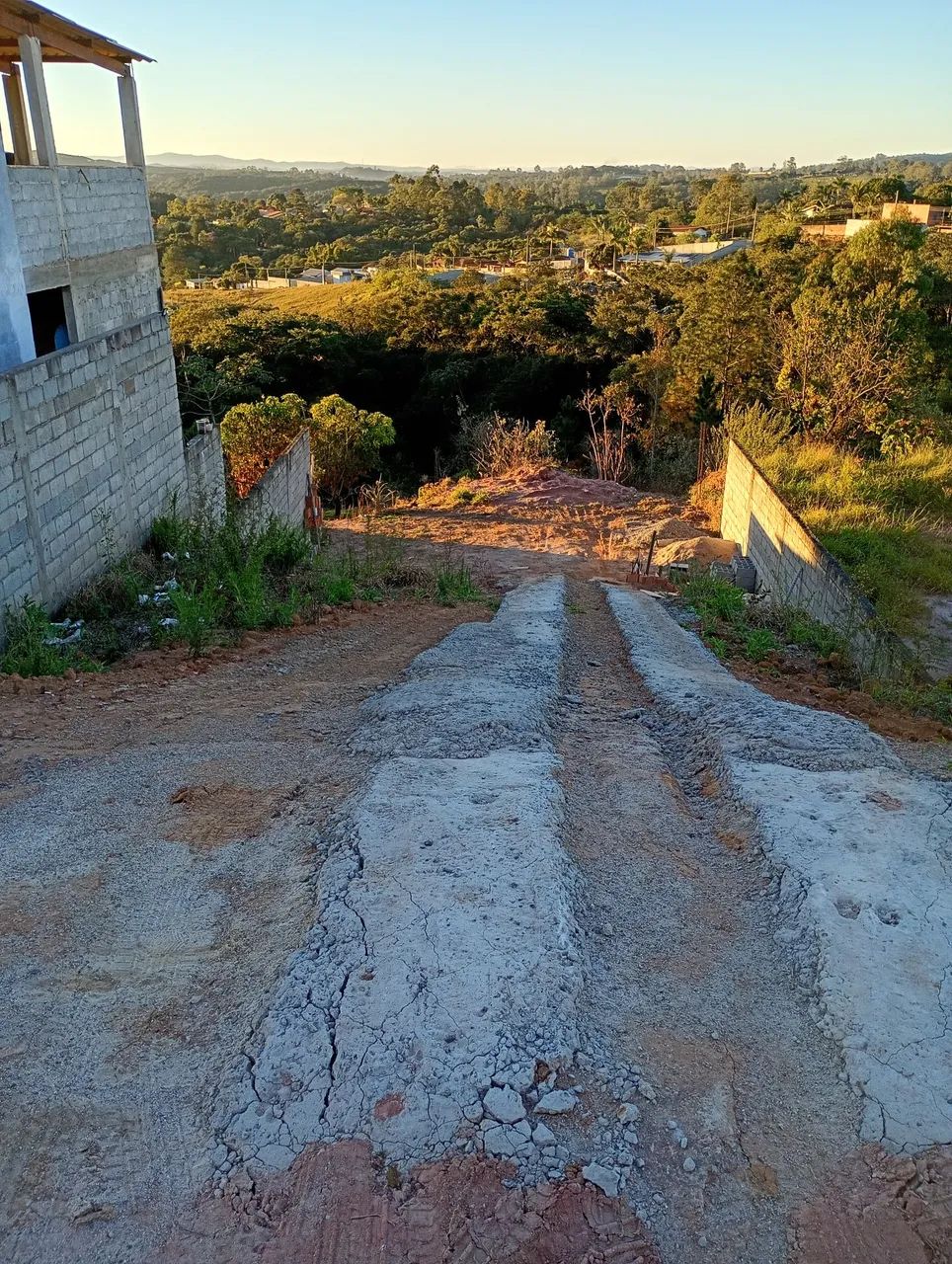 Terreno em jarinu 