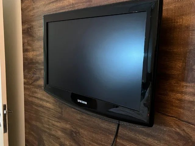 TV Samsung LCD 26 Polegadas - Foto 2