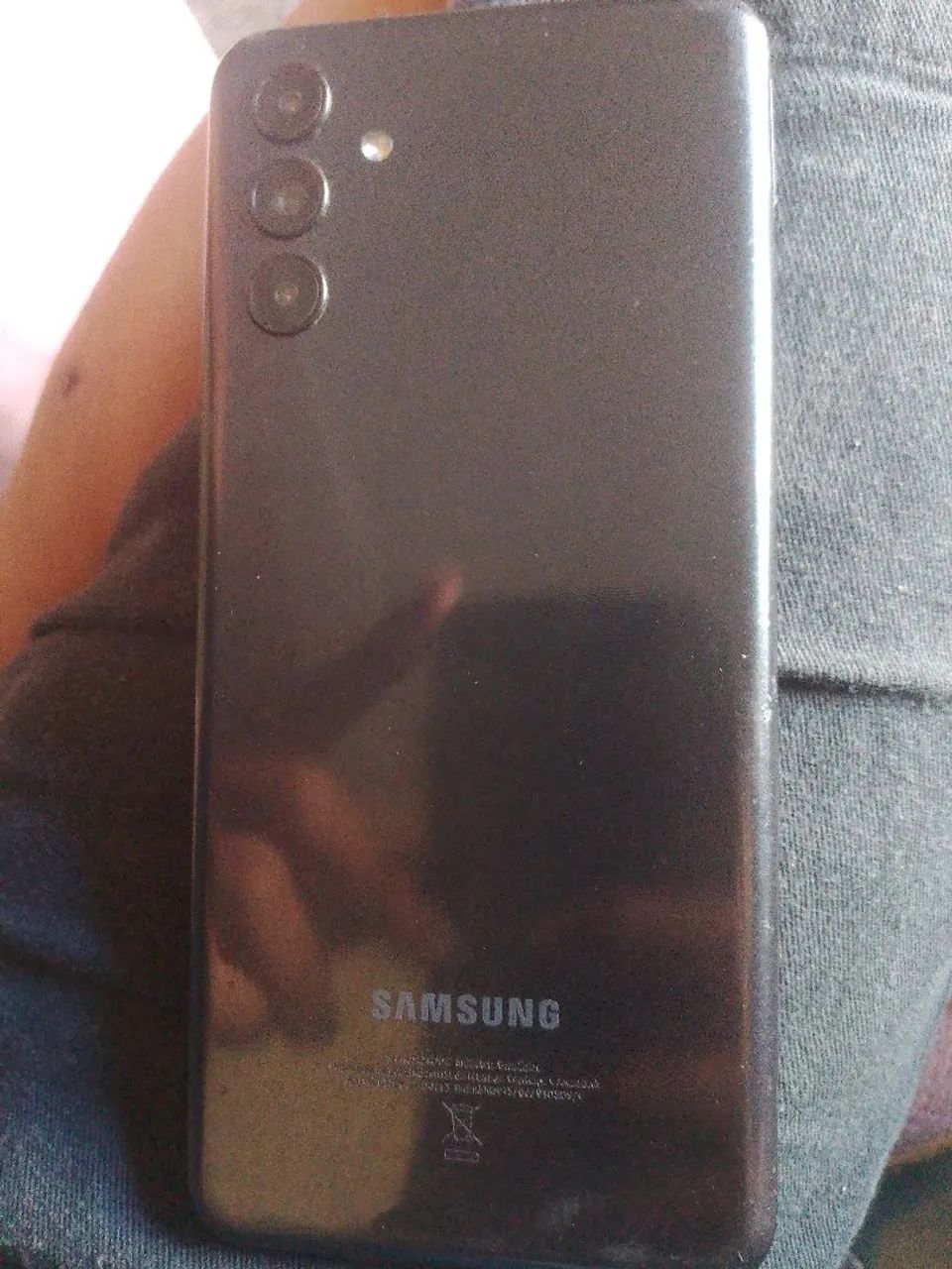 A04S  - Foto 2
