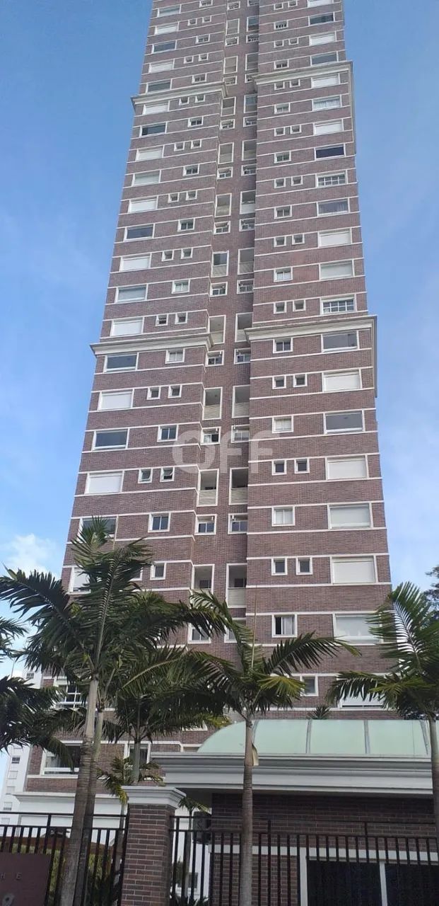 apartamento - Cambui - Campinas - Foto 2