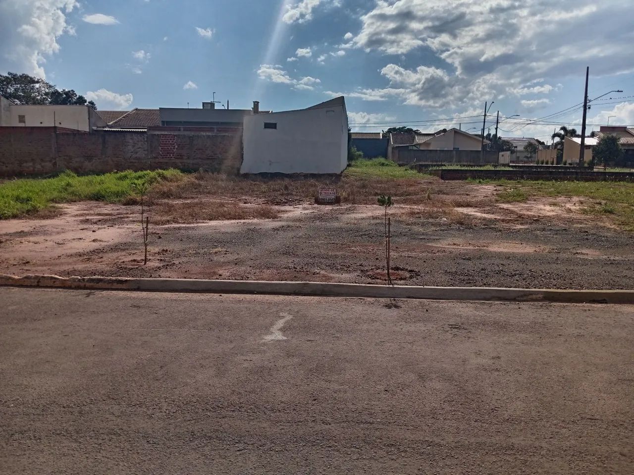 Terreno  - Foto 4