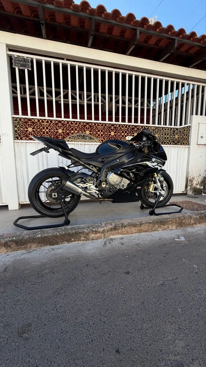 S1000 rr 2018/2018 - Foto 2