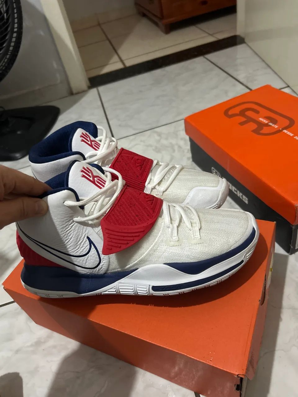 Tênis Nike ORIGINAL 