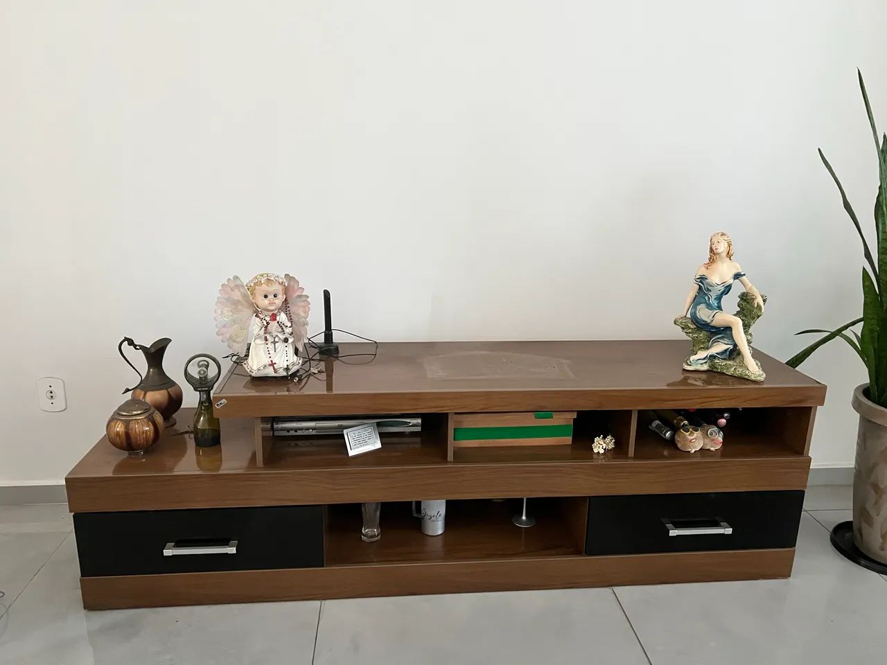 Rack de sala - Foto 2