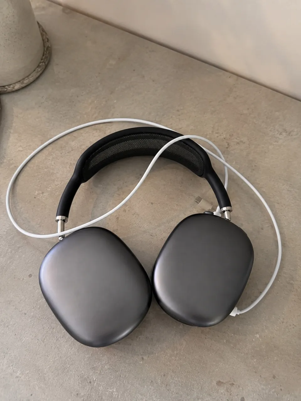 AirPods Max - Midnight - Fones de Ouvido - Aleixo, Manaus