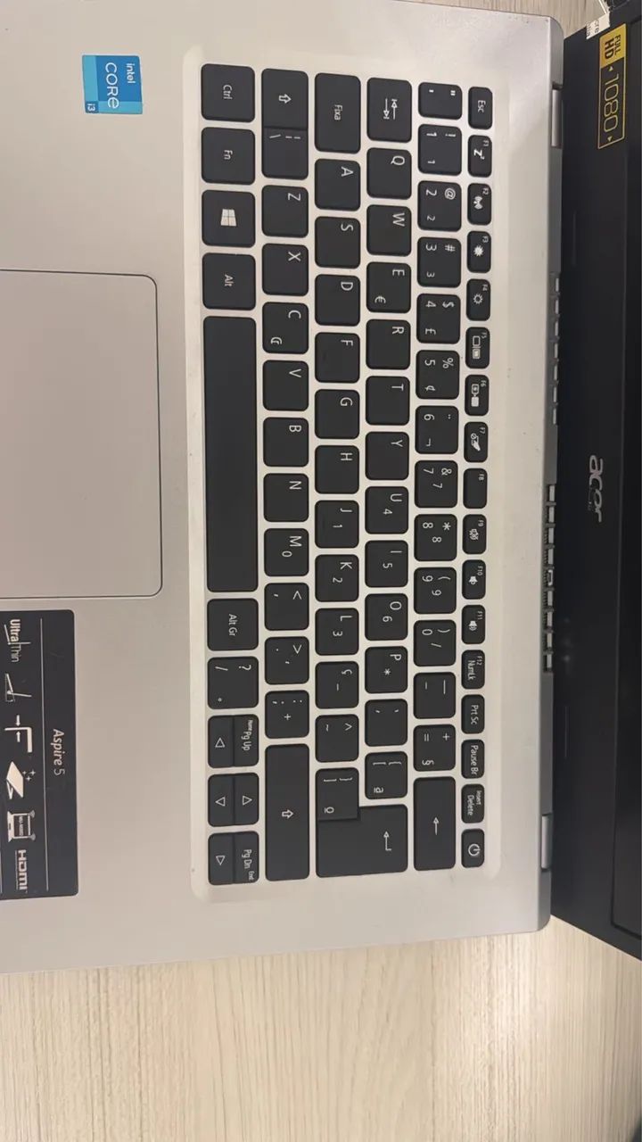 Notebook  - Foto 4