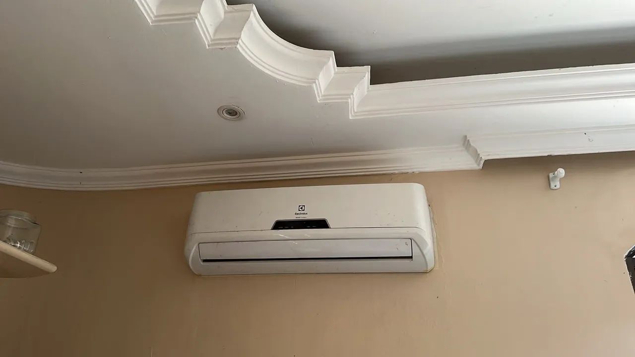 Ar condicionado  - Foto 4