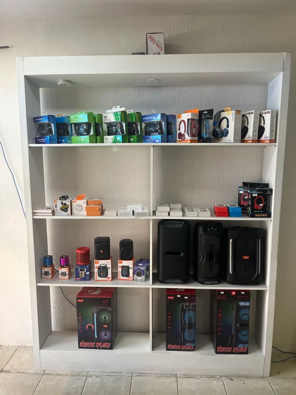 Móvel para loja  - Foto 2