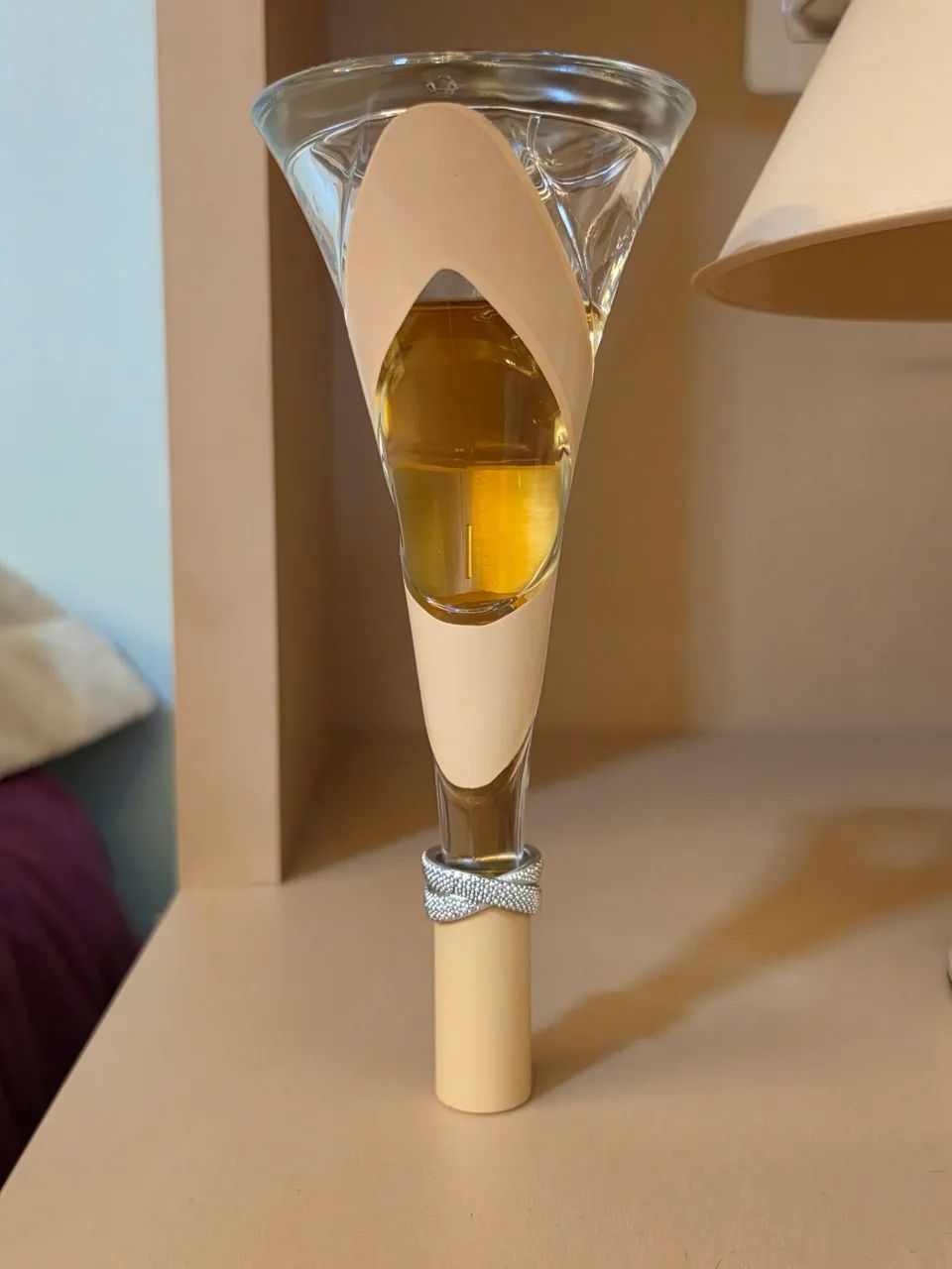 Perfume Nude 100ml - Foto 3