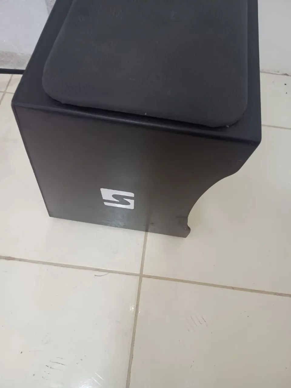 Cajon novinho  - Foto 4