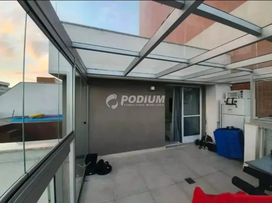 Barra Olímpica | Cobertura 3 quartos, sendo 3 suites - Foto 4