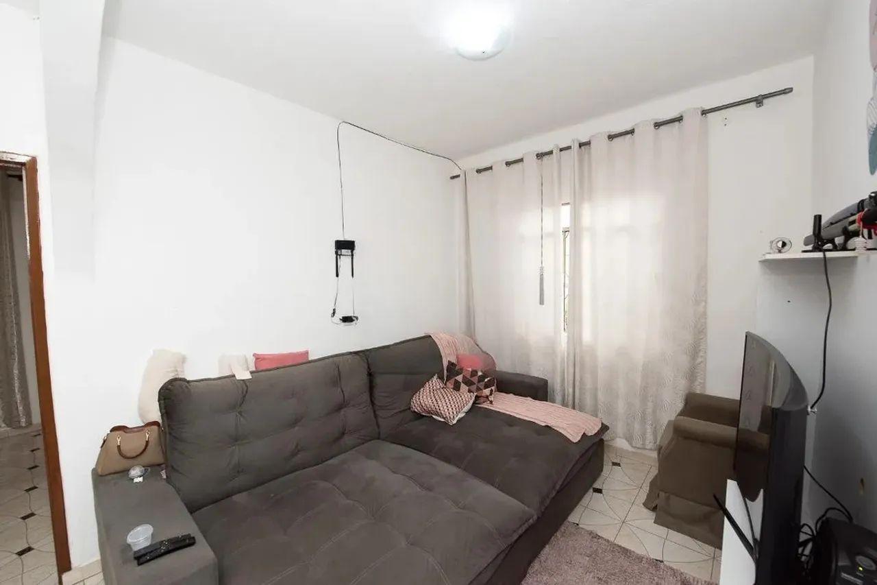 Casa à Venda - Lindéia, 8 Quartos, 340 m2 - Foto 5