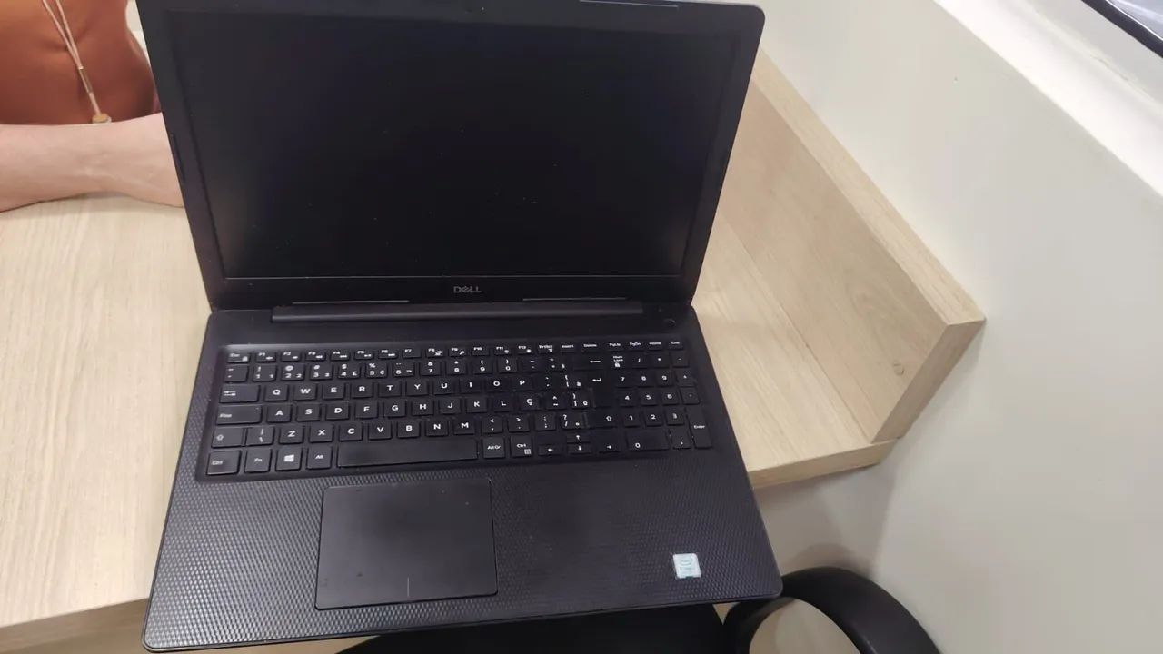 Notebook Dell  - Foto 4
