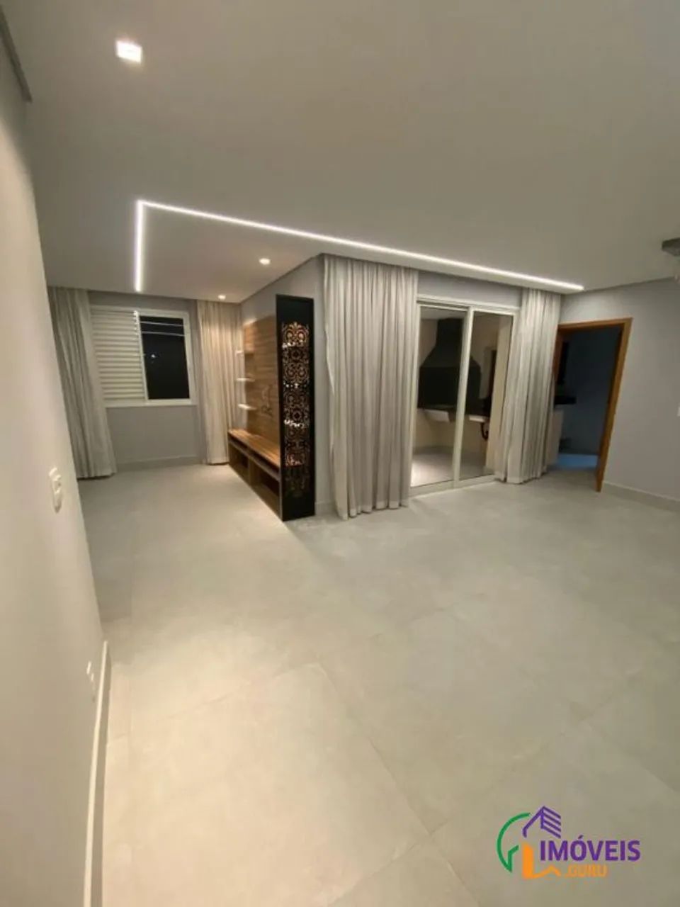 APARTAMENTO - TAMBORÉ - SP - Foto 3