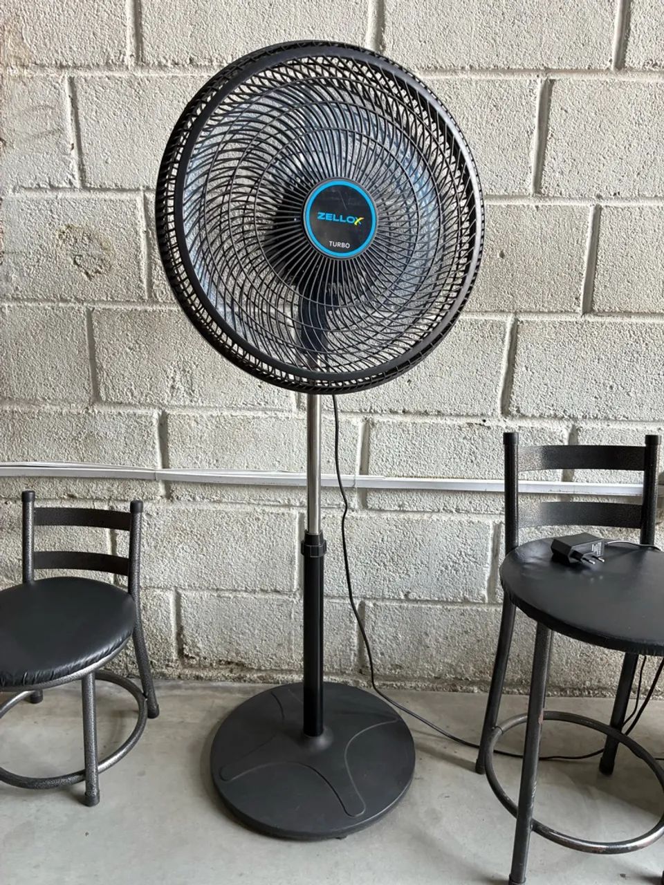 Ventilador coluna  - Foto 2