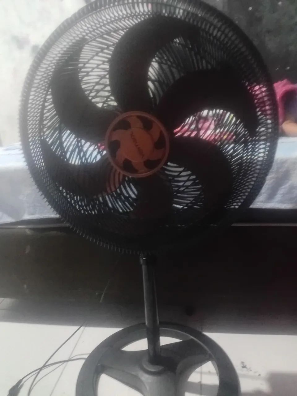 Ventilador ventisol