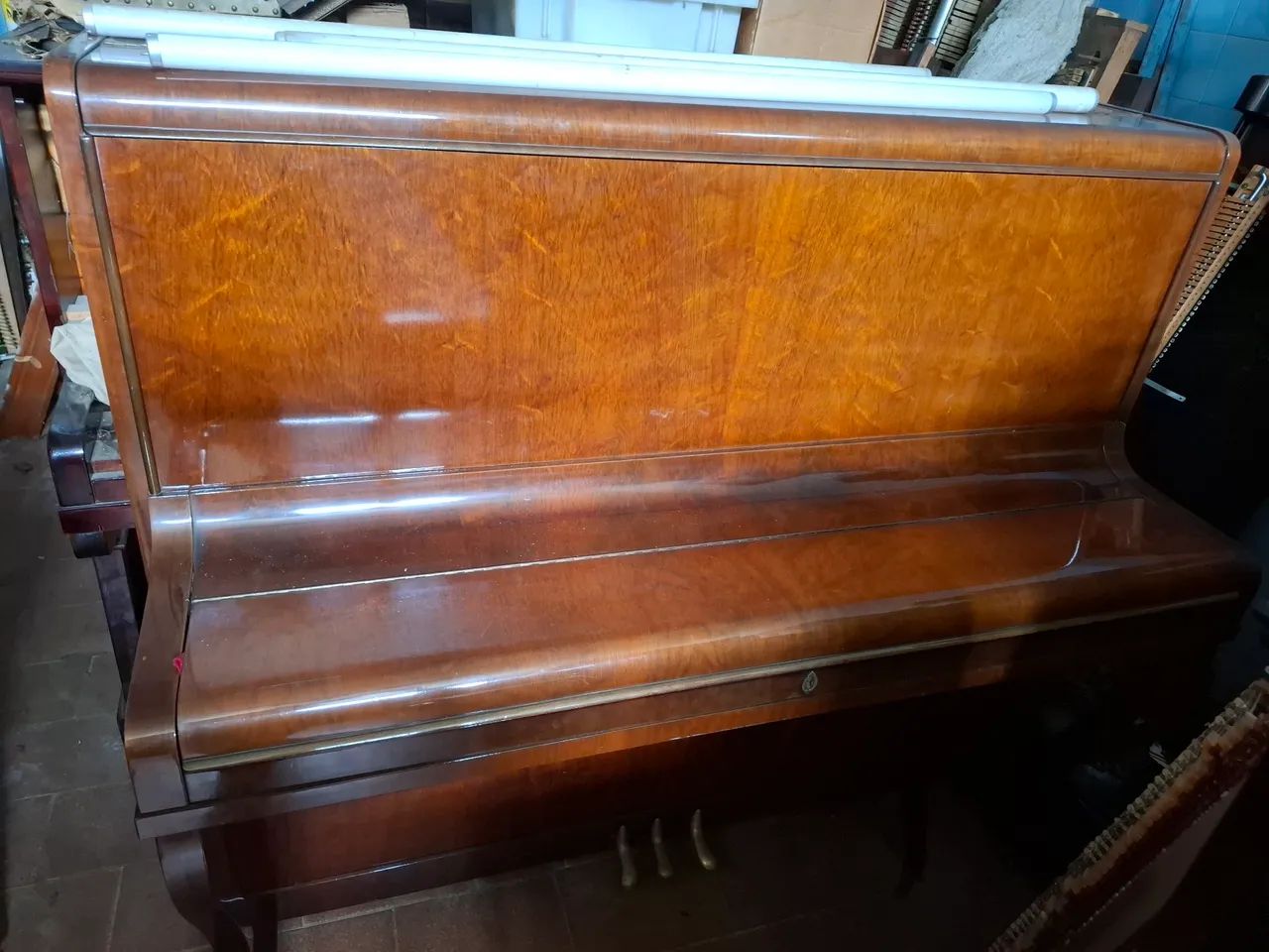 Piano essenfelder - Foto 3