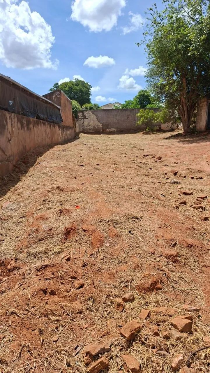 Terreno Jd. Aviação 
