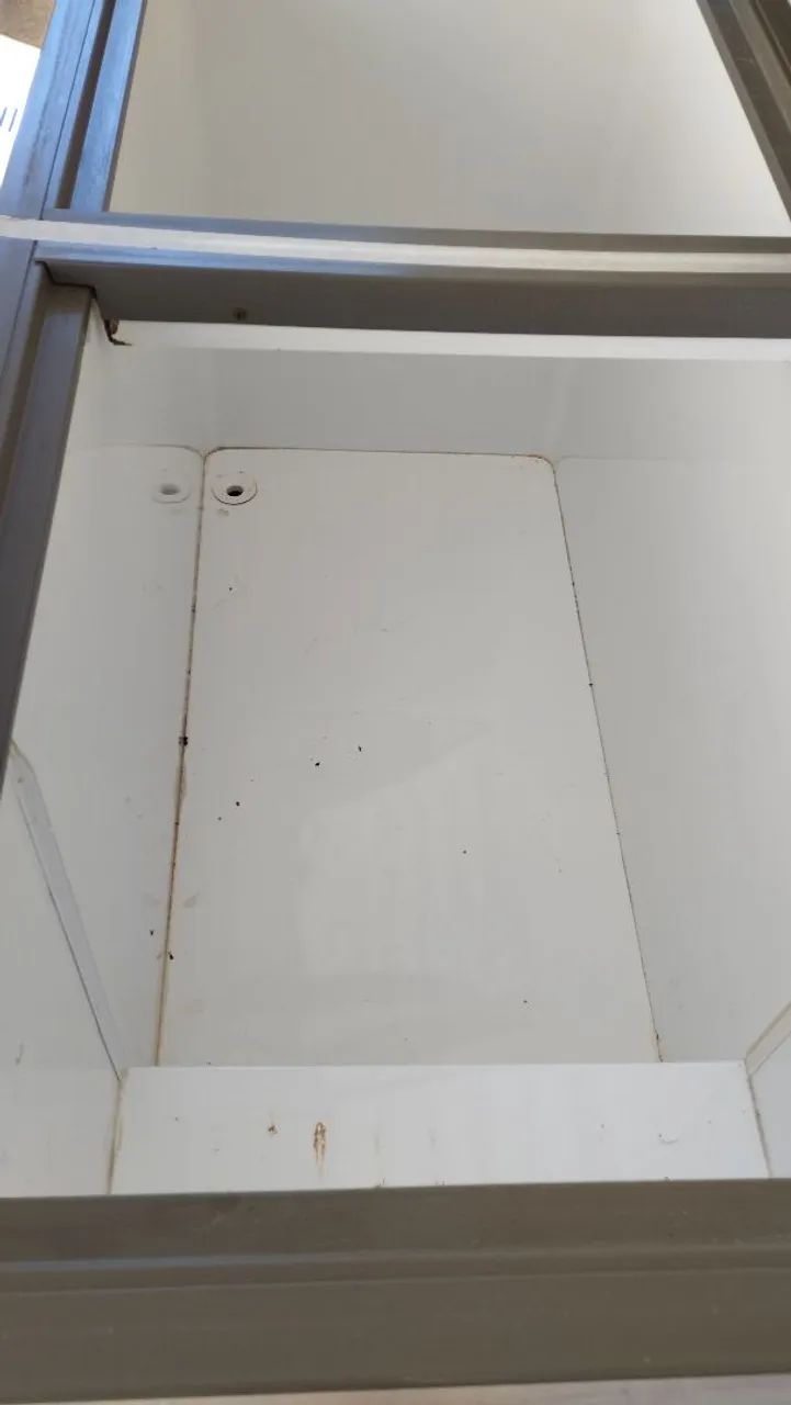 Freezer Horizontal  - Foto 4