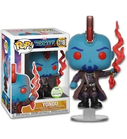 Funko Pop! Marvel - Yondu #310 Original